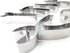Tools Cookie Cutters Set – 7 PC High Grade 430 Stainless Steel –Wrench, Hammer, Saw, Chainsaw, Pliers, Safety Helmet and Drill...