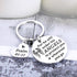 Confirmation Gifts for Teenage Boys Girls Teen First Communion Gifts for Girls Boys Catholic Baptism Keychain for Son Daughter Christian Religious...