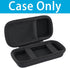 khanka Hard Travel Case Replacement for Anker MagGo 3-in-1 Charging Station,Qi2 Certified 15W MagSafe-Compatible Wireless Charger Stand,Case Only(...