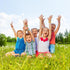 25 Pack Mosquito Repellent Bracelets for Adults & Kids, DEET-Free Bands, Individually Wrapped Repellent Wristbands...