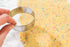 Bakerpan Stainless Steel Round Cookie Cutter Set, Circle Cookie Cutters, Biscuit Cutters (2 Inch & 3 Inch)...