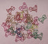 SOWAKA 30 Pcs Sitting Dog Bookmarks Metal 3.2 x 2.6 cm Small Cute Paper Clips Supplies for Students Journaling Notebook Document Organization Scho...