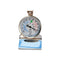 Comark RFT2AK Refrigerator/Freezer Thermometer Stainless Steel Construction, Grey...
