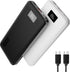 Miady 2-Pack 20W PD USB C Portable Charger 10000mAh, Type-C Fast Charging Battery Pack Charger with Digital Display, Power Bank for iPhone 15/14/1...