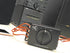 A/B A B A+B Stereo Speaker Selector Switch Switcher Combiner 2 Way Black Box...