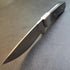 DOOM BLADE 8.27" Fixed Blade Hunting Knife with Sheath,Survival Knife,Bowie Knives,440C Stainless Steel Blade with Wood handle,Multifunction,Full ...