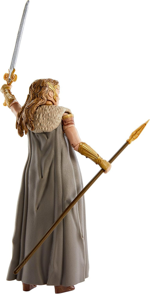 DC Comics Multiverse Wonder Woman Queen Hippolyta Figure, 6"...