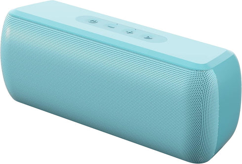 LENRUE Bluetooth Speaker,Wireless Portable Speakers with TWS, 16H Playtime,Loud Clear Sound for Home,Travel and Outdoor,Handfree Calls Compatible ...