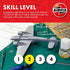 Airfix 1:72 Willys British Airborne Jeep Kit (), Small...