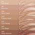 M. Asam MAGIC FINISH Supercharge Serum Foundation Rose Fair (1.01 Fl Oz) - Moisturizing Make Up & Firming Face Serum In One, Anti-aging CC Cream W...