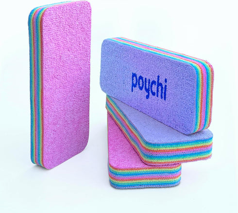 Natural Microfiber Super Fiber Rag, 12 Fiber Layer on 1 Rag, Perfect Cleaning, Extraordinary Liquid Absorption Ability, Home Daily Use, Kitchen, B...
