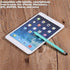 Stylus Pens for Touch Screens, Universal High Accuracy Capacitive Disc Tip Touch Screen Pen Stylus for iPhone (Green)......