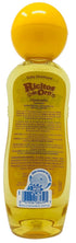 Ricitos de Oro Chamomile Baby Shampoo, Hypoallergenic Tear Free Baby Shampoo with Chamomille Extract; 8.4 Fl Oz...
