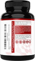 Blood Circulation Supplements (150 Capsules) Leg Circulation with Diosmin - Blood Flow Supplements - Blood Circulation For Legs - Vein & Leg Healt...