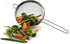 Norpro Stainless Steel Strainer, 6-Inch, Silver...