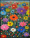 Posterizer 1 pcs-floral- plants design for nature lovers-oil painting style 14-Floral & Botanical Art-Landscape & Nature Art-Decor for Home & Offi...
