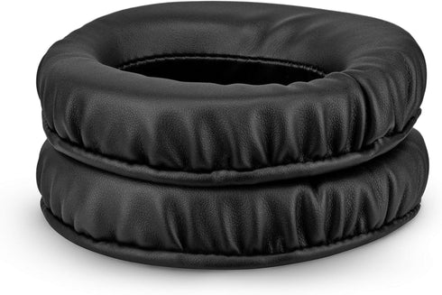 Upgraded Earpads for Sony MDR-RF985R RF985R 960R RF925R RF860F, Real Memory Foam & Faux Leather, Better Sound Isolation & Comfort Than Stock Ear P...