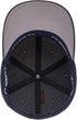 Flexfit Men's Athletic Baseball Fitted Cap, Navy, S/M...