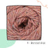 1 Ball La Mia Re-Tweed Knitting Yarn,%40 Wool%40 Polyester%20 Acrylic, 3.5 Oz (100 g) / 202 Yrds (185 m), Worsted, Grey - L149......