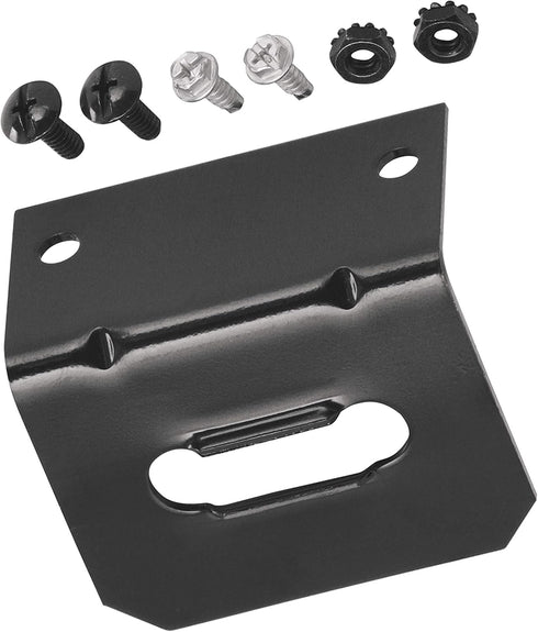 Tow Ready 118144 4-Way Mounting Bracket...