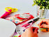 Scrapbook Adhesives by 3L Crafty Foam Tape 108ft, 32.9M, Black...
