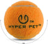 Hyper Pet Tennis Balls for Dogs (Pet Safe Ball for Exercise and Training) Interactive Dog Toys work with Hyper Pet K9 Kannon K2 Dog Ball Launcher ...