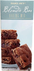 Trader Joe's Blondie Bar Baking Mix...