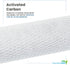 Aquatic Life 10-Inch Pre Carbon Block Replacement Filter Cartridge for RO-DI System Units for Aquarium...