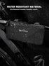 Top Tube Bike Bag, Water-Resistant Front Frame Bag for Bicycles, Bike Accessories Pouch Bag Suitable for all kinds of iPhones, Galaxy...