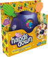 Hands Down Game, Fast-Paced Hand-Slapping Kids Game, Fun Family Card Game for Ages 6 and Up, Game for 3-4 Players...