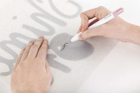 Cricut Everyday Iron On - 3.7” x 2ft 3 Rolls - Includes Neon Pink, Yellow, Green - HTV Vinyl for T-Shirts - Use with Cricut Explore Air 2/Maker - ...