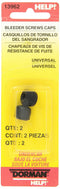 Dorman Help! 13962 Brake Bleeder Caps...