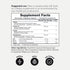 Elite T Formula: 75,000mg Power Capsules - Enhanced with Tribulus (95% Saponins), 200:1 Tongkat Ali, 30:1 Fadogia, 25% Withanolides Ashwagandha - ...