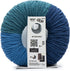 Bernat Blanket O'GO Yarn, 1 Pack, Atlantic...