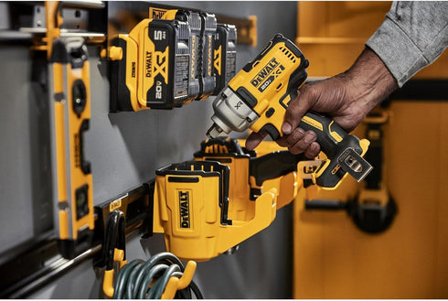 Dewalt Power Tool Holster Dwst82823 Plastic Buckle...