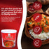Mae Ploy Red Curry Paste, Authentic Thai Red Curry Paste For Thai Curries And Other Dishes, Aromatic Blend Of Herbs, Spices And Shrimp Paste, No M...