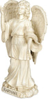 Angelstar Archangel Figurine, Raphael, 7-Inch...