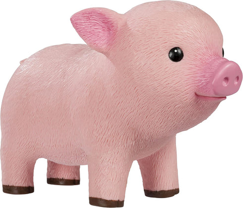 Epic Farm Fresh Farm Animals Baby Piglet Large Squeezable Toy...