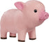 Epic Farm Fresh Farm Animals Baby Piglet Large Squeezable Toy...