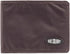 Big Skinny Men's Bifold Slim Wallet, holds up to 25 Cards...