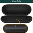 Aenllosi Hard Carrying Case Compatible with Beats Pill - Wireless Bluetooth Speaker (Case Only) (Matte Black)...