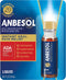 Anbesol Maximum Strength Oral Anesthetic Liquid - 0.41 fl oz (packaging may vary)...