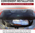 Envelope Trunk Cargo Net for Chevrolet Camaro 2010 2011 2012 2013 2014 2015...