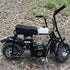 JRL Mini Bike Gas Tank for 43 47cc 49CC Quad ATV Mini Dirt Pit Bike Pocket Rocket Scooter...
