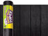 Teacher Created Resources Fun Size Vertical Black Wood Better Than Paper Bulletin Board Roll Large...