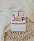 Your Main Event Prints Bounce House Birthday Invitation - Trampoline Jump Birthday Invite - Trampoline Birthday Party - 20 Fill-In Bounce Invitati...