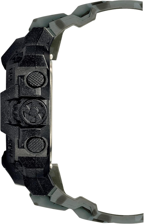 Armitron Sport Men's Digital Chronograph Resin Strap Watch, 40/8353...