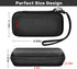 Case for Anker Magnetic Battery 10,000mAh Foldable Wireless Portable Charger, 633/622/621/321 5,000mAh Power Bank (MagGo) Holder, Storage for Base...