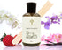 PRISTINE English Country Inn | Inspired by Ritz-Carlton Hotel Reed Diffuser Refill with Free Reed Stick | Jasmine, Strawberry, Vanilla Oil Diffuse...