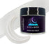 Slice of the Moon | Shimmer Pearl Natural Mineral Mica Powder, 0.88oz (25g) | for Personal or Professional Use - Cosmetics, Epoxy Resin Projects, ...